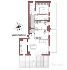 5 LOCALI A CALDERARA DI RENO