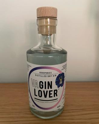 Vagin lover mini 6x 20cl