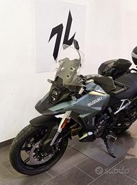 Suzuki V Strom 800 SE