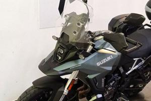 Suzuki V Strom 800 SE