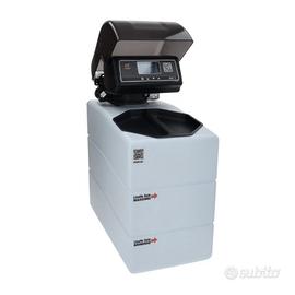 ADDOLCITORE ACQUA AUTOMATICO VOLUMETRICO BAV 5
