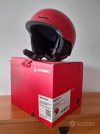 Casco sci Atomic Mentor JR taglia XS