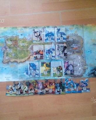Gioco isola di gorm