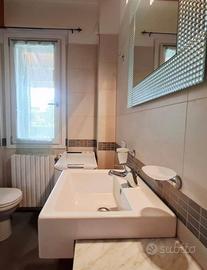 Bilocale in via braccini: 480 euro