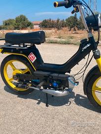 Piaggio si