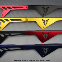Protezione catena YAMAHA MT09 / TRACER 900 2013 17