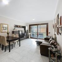 Appartamento nel quartiere del Monte Rosello