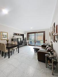 Appartamento nel quartiere del Monte Rosello