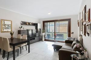 Appartamento nel quartiere del Monte Rosello