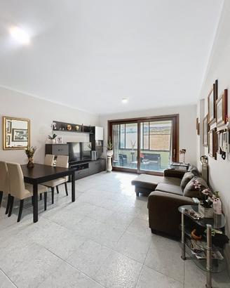 Appartamento nel quartiere del Monte Rosello