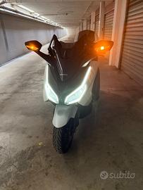 HONDA FORZA 350 2025