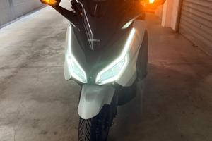 HONDA FORZA 350 2025