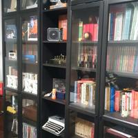 Libreria billy ikea