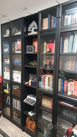 Libreria billy ikea