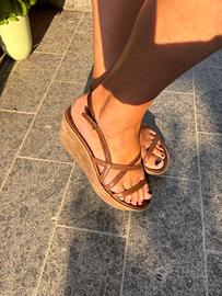 Sandali donna Camper