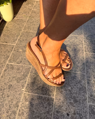 Sandali donna Camper