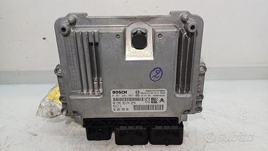 CENTRALINA MOTORE CITROEN C3 Picasso 0261201863/96