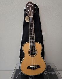 Ukulele NUOVO Concert Oscar Schmidt OU3 Washburn