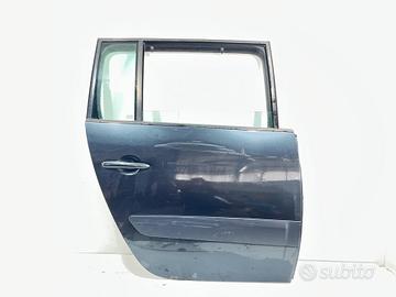 PORTIERA PORTA SPORTELLO POSTERIORE DESTRA DESTRO