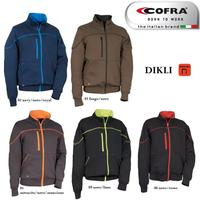 Felpa Cofra modello Dikli