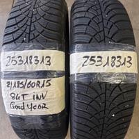 2) 1856015 Gomme INV 25318313