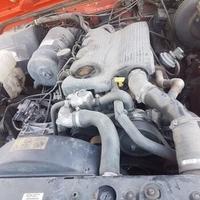 Motore land rover defender 2.5 td 23L