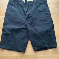 pantaloncini carhartt