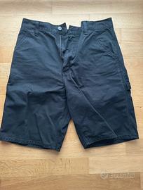 pantaloncini carhartt