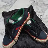 scarpe ACE tennis GUCCI