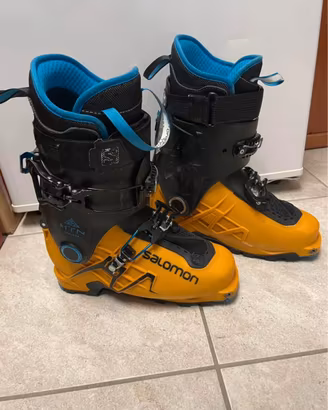 Scarpone sci Alpinismo