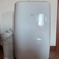 Condizionatore portatile Beko “Pinguino”