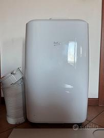 Condizionatore portatile Beko “Pinguino”