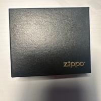 Zippo edizione limitata - LUPIN