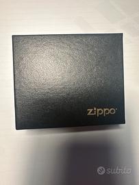 Zippo edizione limitata - LUPIN