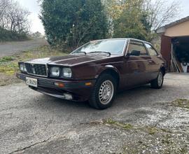 MASERATI Biturbo e derivati - 1982