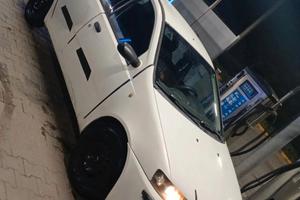 fiat punto 188 