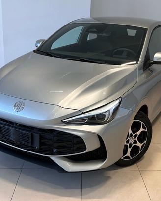 Mg MG3 1.5 Comfort