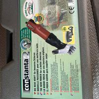 Tosatrice ovini costanta 320w