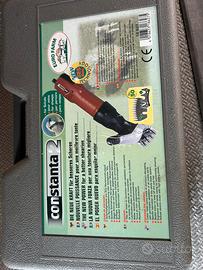 Tosatrice ovini costanta 320w