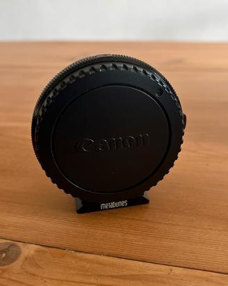 Metabones Speed Booster ULTRA