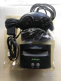 Sega Mega Drive Mini 