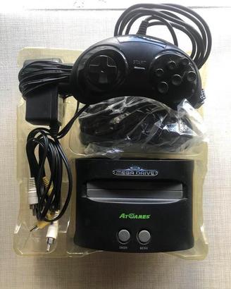 Sega Mega Drive Mini 