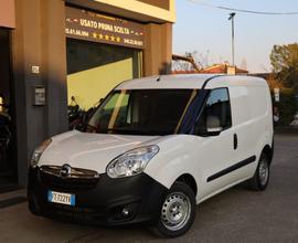 OPEL Combo 1.6 CDTI 105CV Blitz L1H1 UniProp Tag