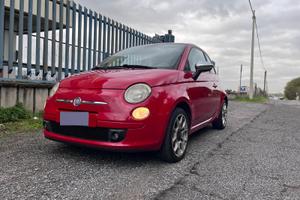 Fiat 500 1,3 mtj Sport