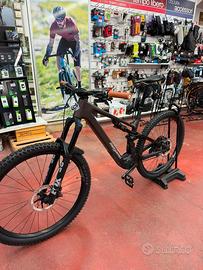 ebike MEGAMO reason CRB 05 taglia M 2027 ex-demo