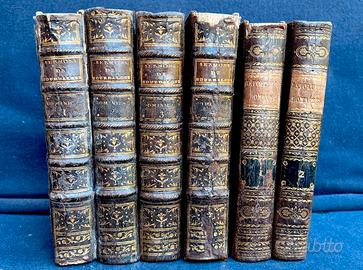 libro d'epoca 