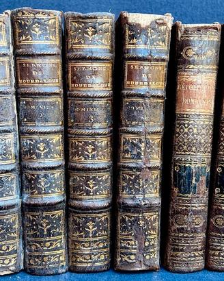 libro d'epoca 