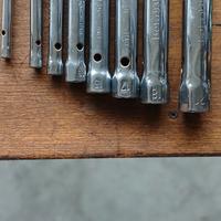 serie chiavi a tubo beta nuove