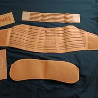 Fascia di sostegno in gravidanza 