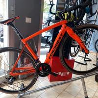 Bici da corsa Fondriest misura xs
